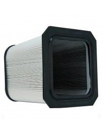 AC 1200 Hepa Filter 